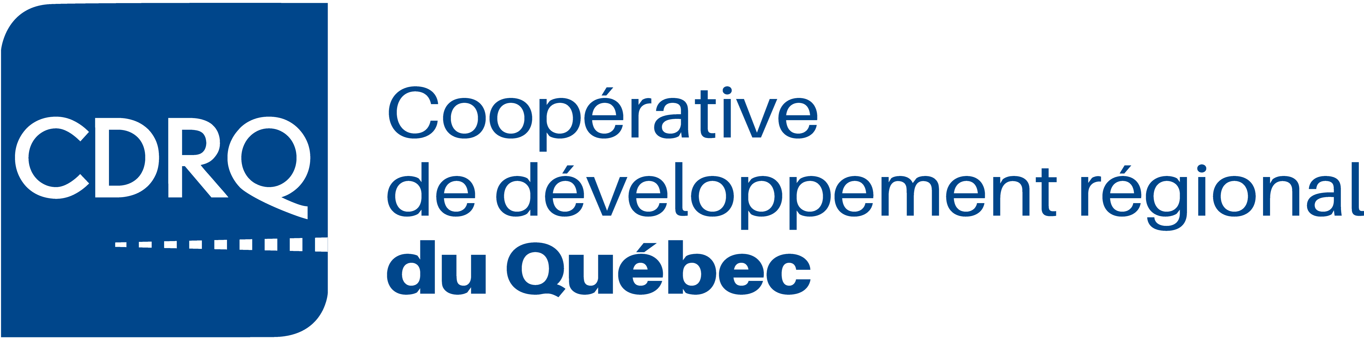 Coopérative de développement régional du Québec